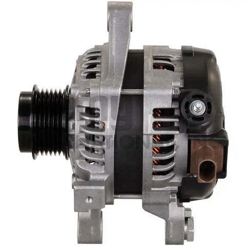 IMPORT ALTERNATOR