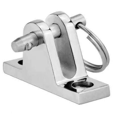 SEA DOG 193415-1 STAINLESS RELEASE PIN 1/4' X 1