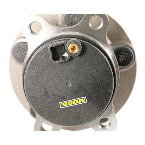 MOOG 512668 HUB ASSEMBLY