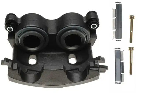 FRICTION READY CALIPERS