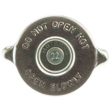 MOTOR RAD AM T22 RADIATOR CAP