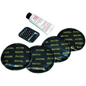 TRUFLATE 14-132 KIT DIY TIRE REPAIR