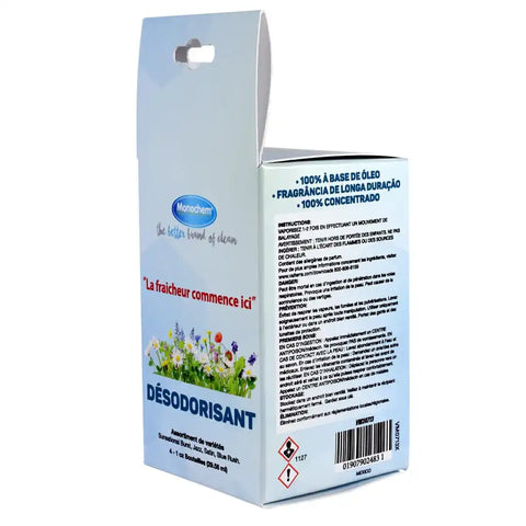 MONOCHEM AIR FRESHNER