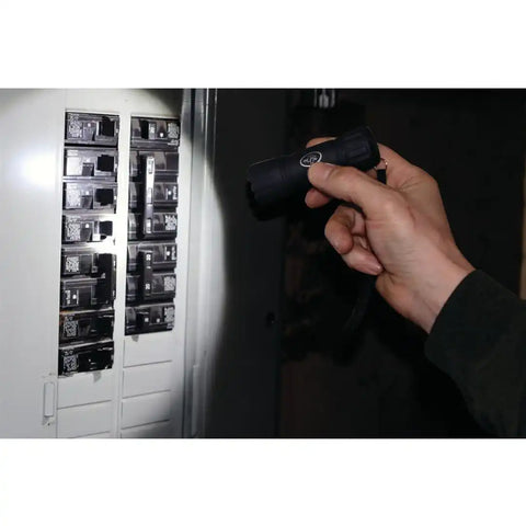 LED FLASHLIGHT