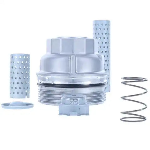 ENGINE OIL FILTER CAP