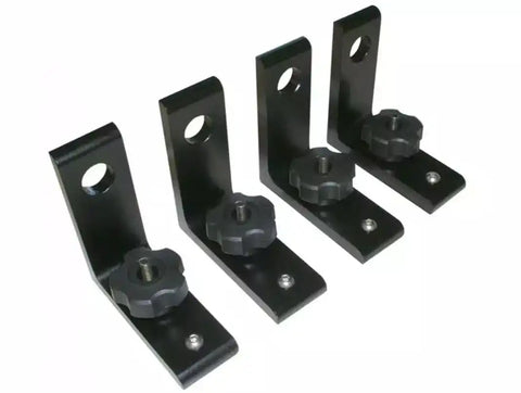 Bak Industries FGAT954-1 - Load Stop Fits BAKFlip CS Set of 4
