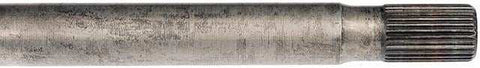 DORMAN 926-148 PRE-PRESSED AXLE