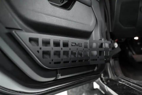 DV8 MPJL-05 JEEP WRANGLER JL & GLADIATOR JT | F