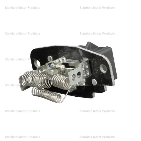 BLWR MOTOR RESISTOR