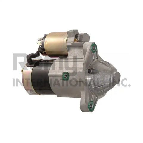 REMANUFACTURED STARTER