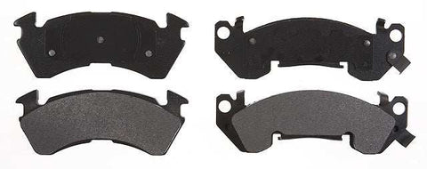 DISC BRAKE SET