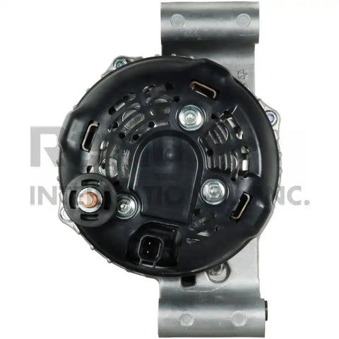 REMANUFACTURED ALTERNATOR