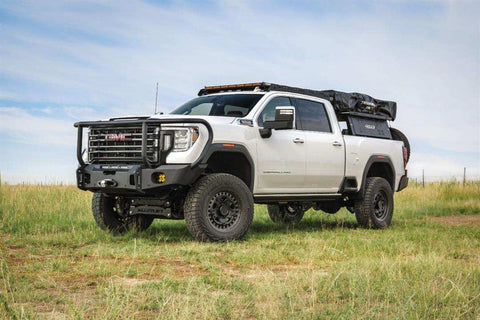 READYLIFT 44-30601 6 INCH FRONT LIFT; 6 INCH REAR LIFT