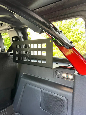 ULTIMATE SETUP 6TH GENERATION FORD ULT003RDK