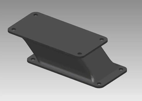 MOR/RYDE RL108-010 RUBBER SPRING