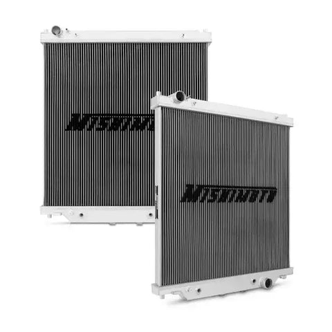 MISHIMOTO MMRAD-F2D-03 FORD 6.0L POWERSTROKE ALU