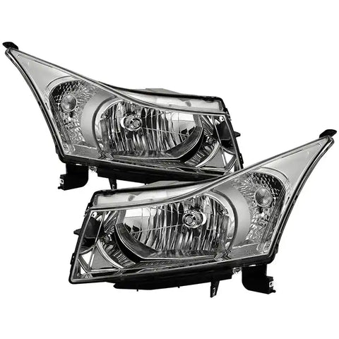 SPYDER 9943669 OE ) CHEVY CRUZE 11-12 HALOGEN OE