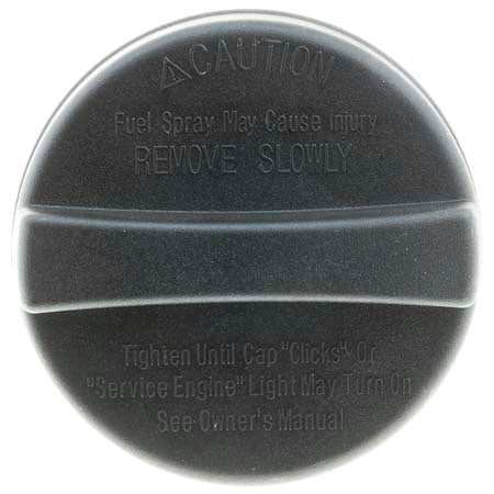 FUEL CAP