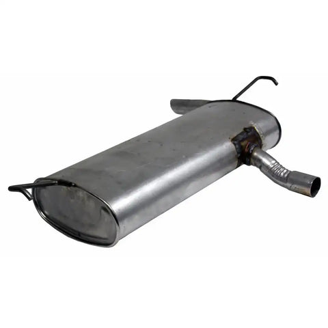 MUFFLER-QUIET-FLOWSS-IMPO