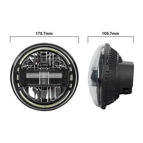 RACESPORT LT JJKDKK7 DOT SAE COMPLIANT DIAMOND SERIES 7-