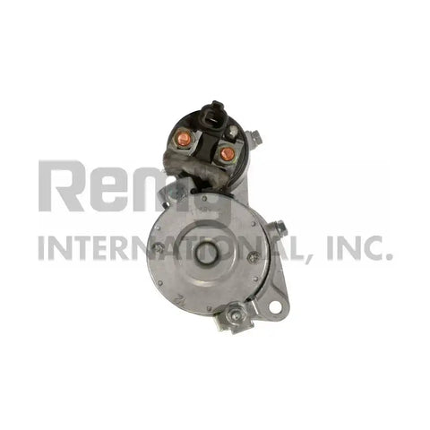 REMY INTL 25911 REMANUFACTURED STARTER
