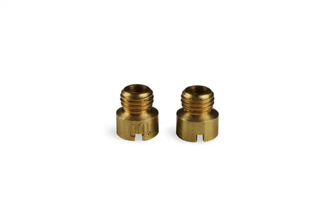 122-100 ALCOHOL CARB JET