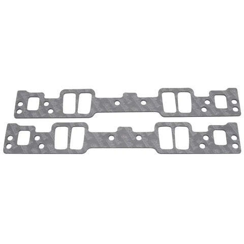 EDELBROCK 7235 INT GASKET SET SBC ETEC