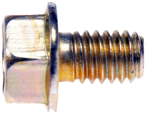 DORMAN 960-105 FLANGED BOLT