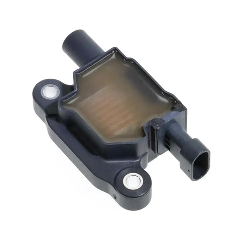 T-SERIES DISTRIBUTORLESS COIL