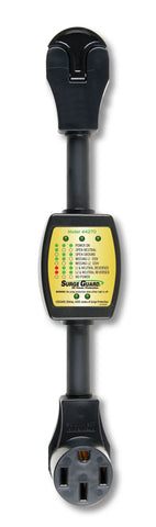50A SURGE PROTECTOR