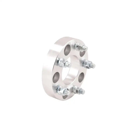 TRAILFX W550004S 5X127 - 5X127 WHEEL ADAPTER  SLVR