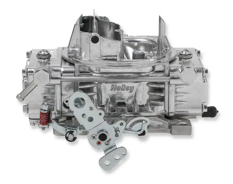 4160 4BBL CARB 600CFM SQU