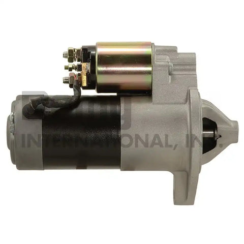 REMANUFACTURED STARTER