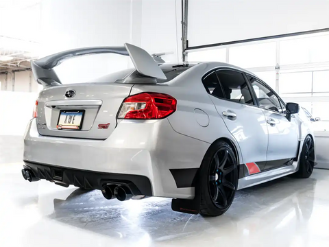 AWE 3015-43108 TOURING EDITION EXHAUST VA STI / GV
