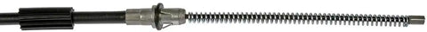 DORMAN C91949 BRAKE CABLE