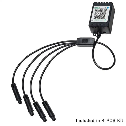 ORACLE LIGHT 4237-333 ORACLE LIGHTING FORD BRONCO COLORSH