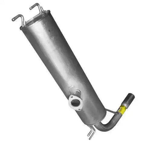 WALKER EXHST 54331 MUFFLER-QUIETFLOW