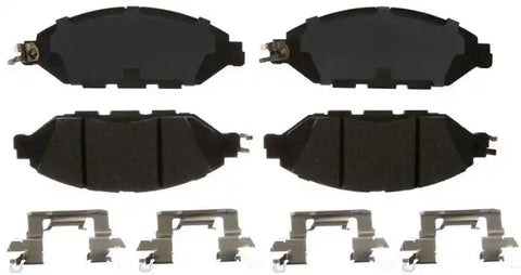 BRAKE PAD SET