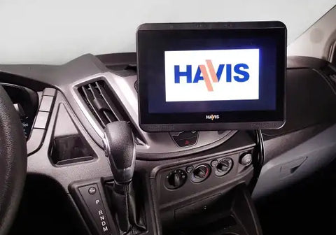 HAVIS C-DMM-2005 15-18 D TRANS DASH MNT BRAKT KIT