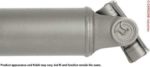 PROP SHAFT