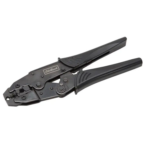 EDELBROCK 22730 CRIMPR WIRE PLIER PLUG