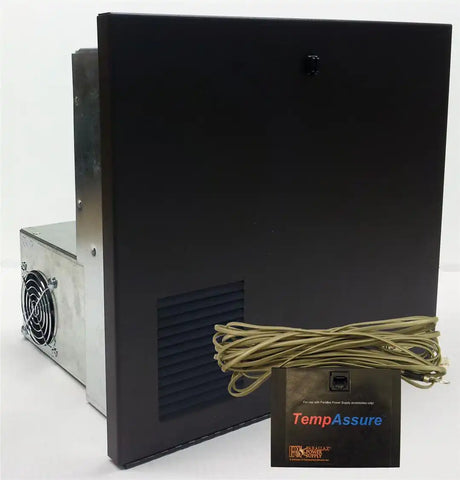 PARALLAX PWR 5355TC AC 55 AMP DC CONVERTER