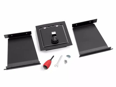 OMIX-ADA HFB-08-007 INTERIOR ACCESSORIES - OFFROAD