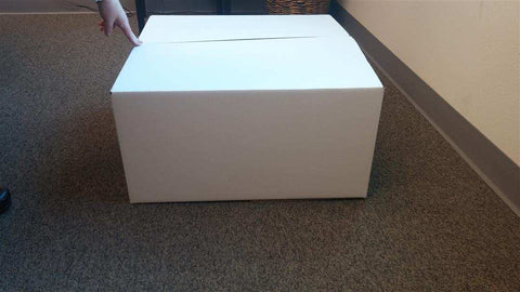 BOX2BUSINESS BB240/240/120/ONI PDI BX