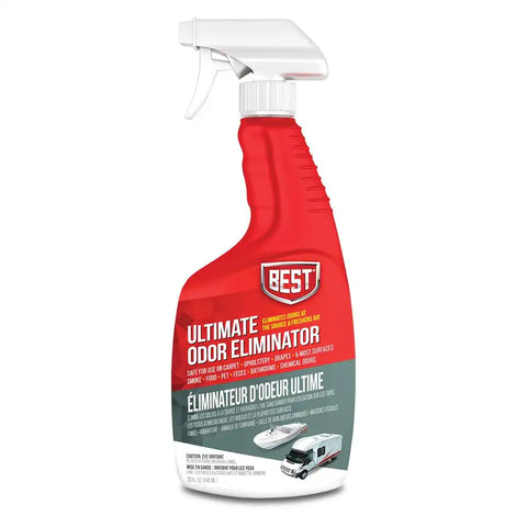 PROPACK 80032 32OZ ULTIMATE ODOR ELIMIN