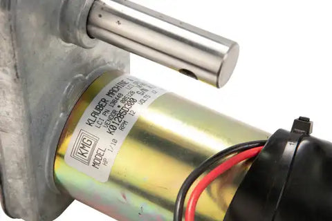 D-300 MOTOR