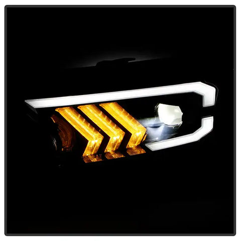 SPYDER 9050695 AKKON ) FORD RANGER 2019-2022 HAL