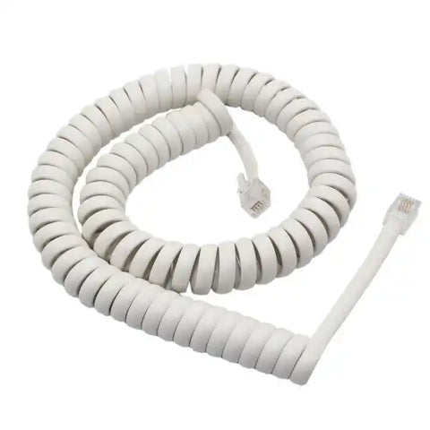REMOTE COILED CABLE