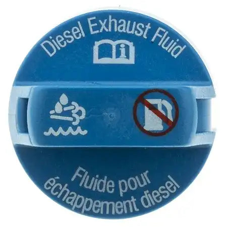 DIESEL EMISSIONS FLUID FI
