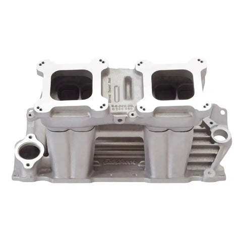 EDELBROCK 7110 PRO ST RAM SML-BLK CHEVY